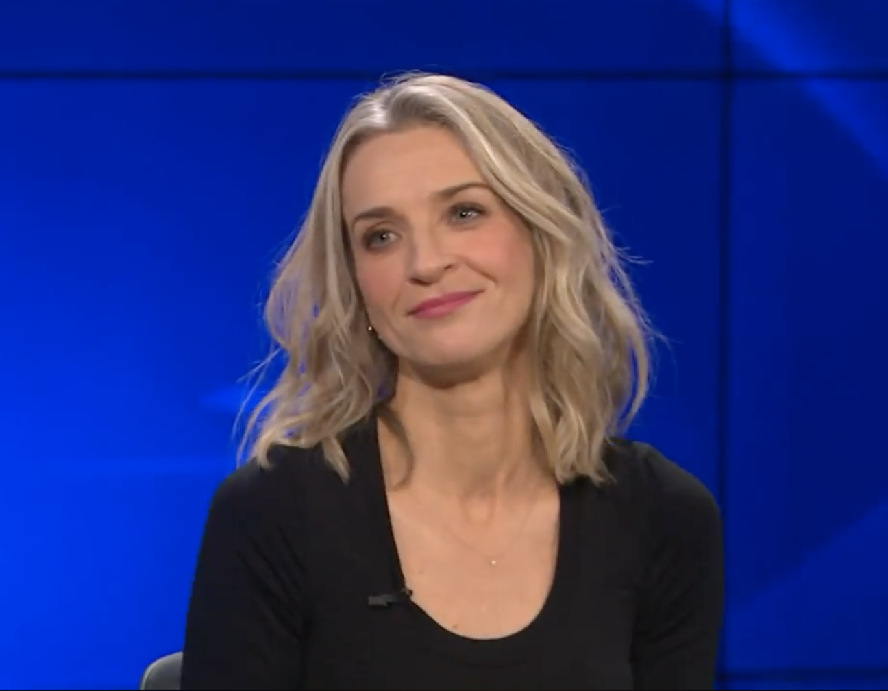 Ever Carradine Joins The 'Ballard' Season Two Cast
